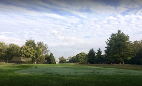 Greenbelt Golf Course photo
