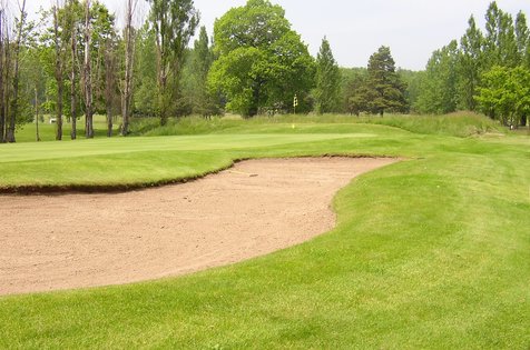 Greenbush Golf Course photo