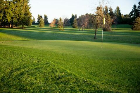 Greenlea Golf Course photo