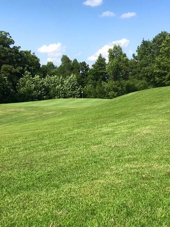 Greenville Golf Course photo