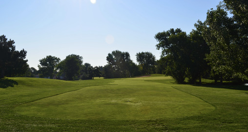Greenway Park Golf Course photo
