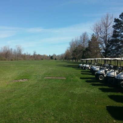 Greenwood Golf Course Inc photo