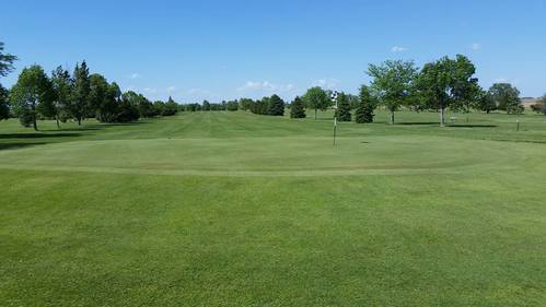 Gregory Golf Course photo