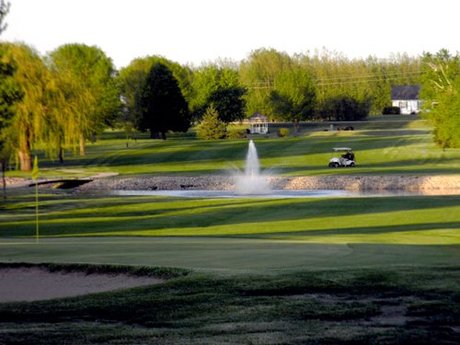 Gruis Recreation Area Golf Course photo