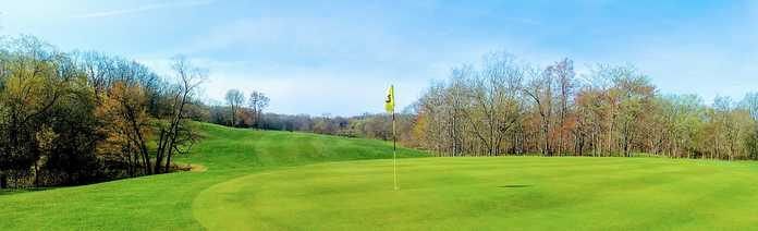 Gun Ridge Golf Course photo