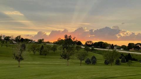 Guthrie Center Golf Course photo