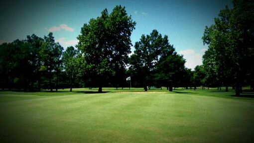 Guthrie Golf Country Club in Guthrie OK