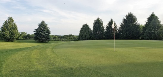 Guttenberg Golf Course photo