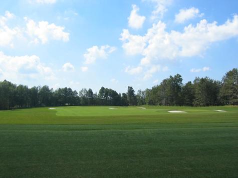 Harbor Ridge Golf Course photo