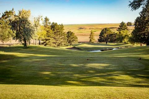 Harrington Golf & Country Club photo