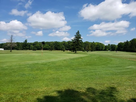 Hartstown Golf Course photo