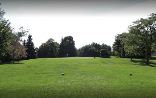 Haskell Noyes Park Golf Course photo