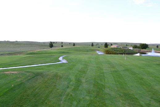 Hay Creek Golf Club photo