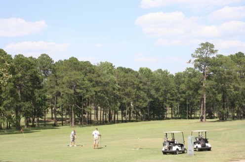 Hazelhurst Municipal Golf Course photo