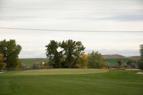 Headwaters Public Golf Course photo