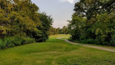 Hearne Municipal Golf Course photo