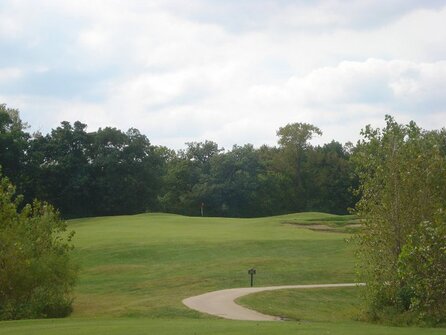Heart of America Golf Course photo