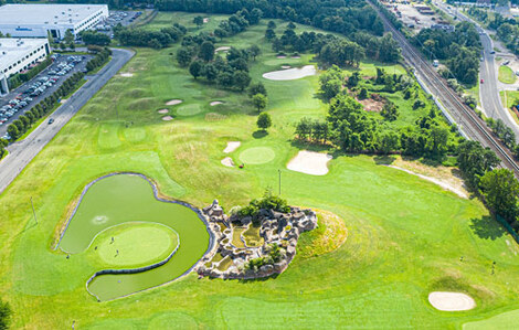 Heartland Executive Par 3 Golf Course photo