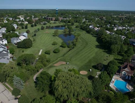 HeatherRidge Golf Club photo