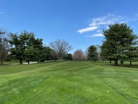 Henry Stambaugh Golf Course photo