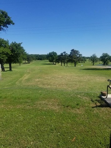 Henryetta Golf Course photo