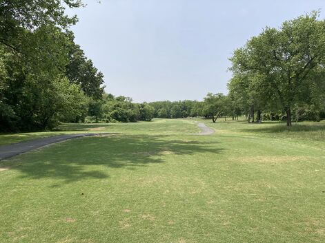 Henson Creek Golf Course photo