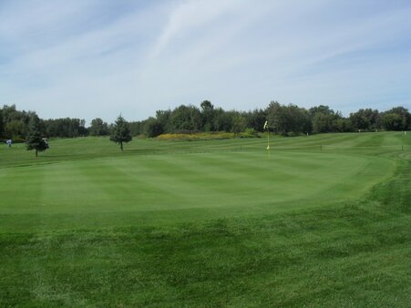 Heron Creek Golf Club photo