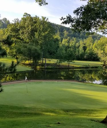 Hickory Hills Golf Club photo