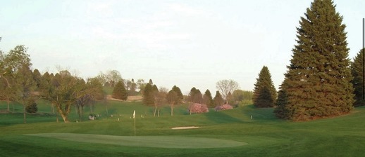 Hidden Acres Golf Course photo