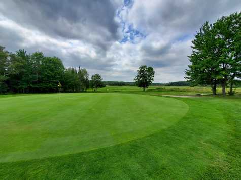 Hidden Meadows Golf Course photo