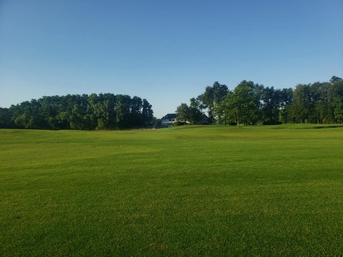 High Point Golf Club photo