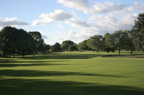 Highland 9-Hole Golf Course photo