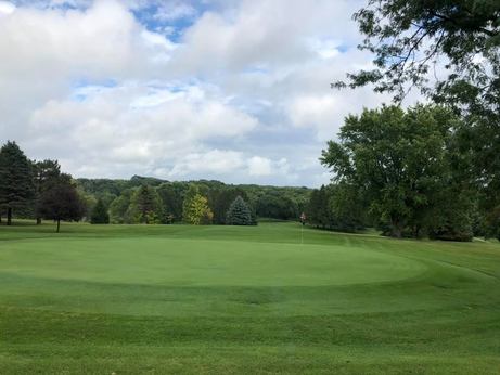 Highland Golf Club photo
