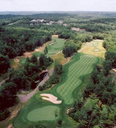 Highland Green Golf Club photo