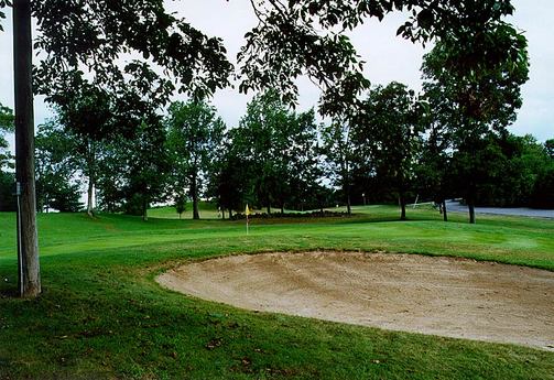 Highland Greens Golf Course photo