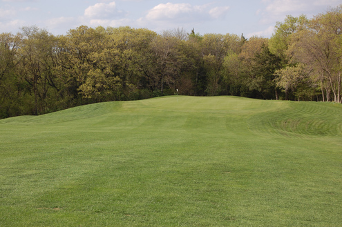 Highland Oaks Golf Course photo