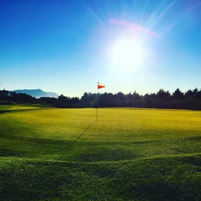 Highlands Golf Club photo