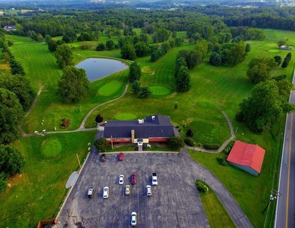 Hillsboro Elks Golf Course photo