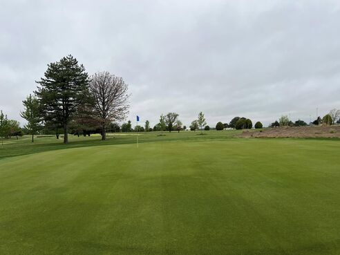 Hillsboro Municipal Golf Course photo