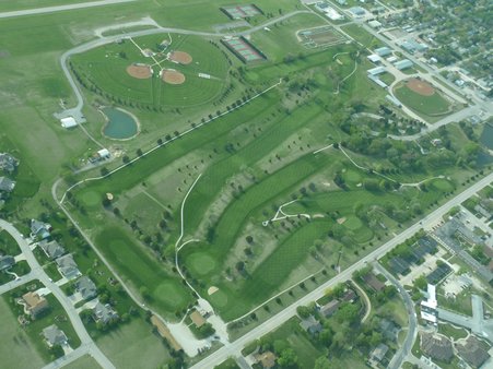 Hillsboro Municipal Golf Course photo