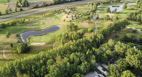 Holiday Meadows Golf Course photo
