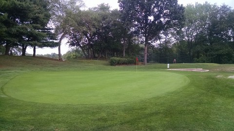 Hollenback Golf Club photo
