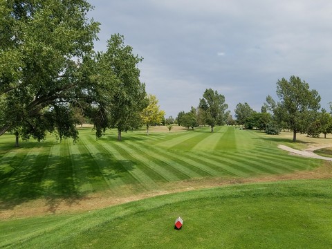 Holyoke Golf Club photo
