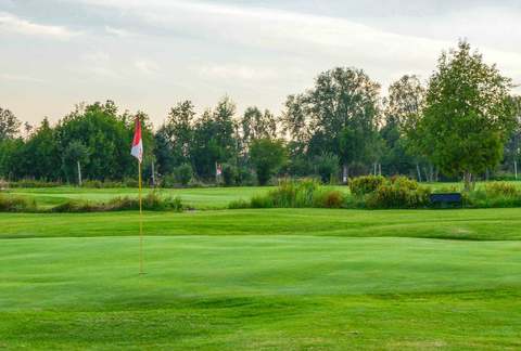 Homer Golf Course photo