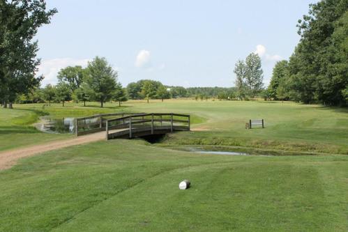 Homestead Golf Course photo