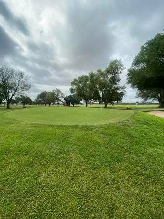 Hondo Golf Course photo