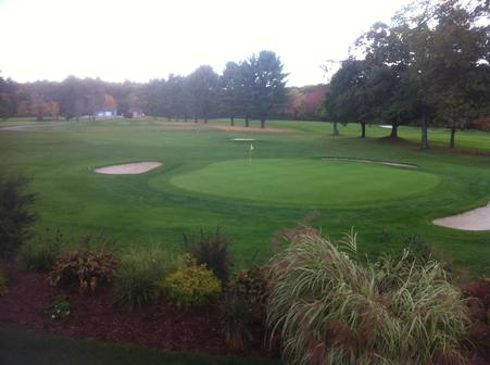 Hopedale Country Club photo