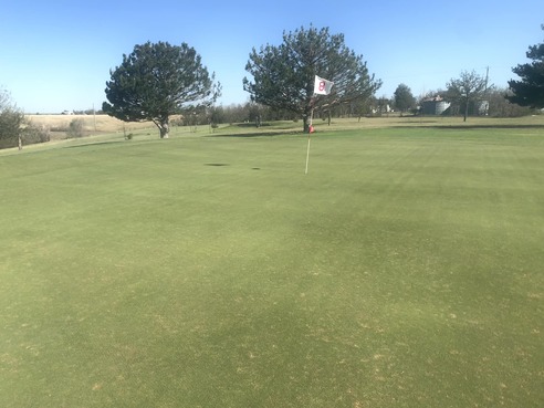 Hoxie Golf Course photo