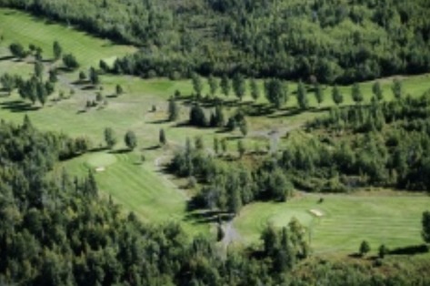 Hoyt Lakes Golf Course photo