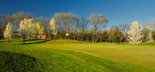 Hyatt Hills Golf Course photo
